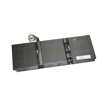 BTI DYNT02- laptop spare part Battery G3HTA052H-BTI