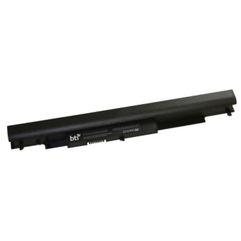 BTI Alternative to HP Battery 3 Cell Lithium-ion 807956-001-BTI