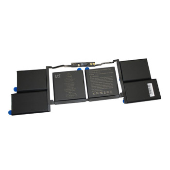 A2113-BTI industrial rechargeable battery Lithium-Ion Li-Ion 8700 mAh 11.36 V A2113-BTI