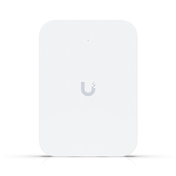 Ubiquiti U7-IW Unifi 7 In Wall Wifi 7 Access Point U7-IW