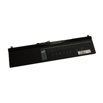 BTI Replacement 6 cell battery for DELL Precision 7530 7730 7540 7740 Mobile Wor GW0K9-BTI