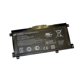 BTI 3C BATTERY ENVY 17-AE000 OEM:LK03XL 916814-855 916814-855-BTI