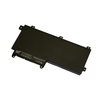 BTI Alternative to HP Li-Ion 4210mAh Battery 801554-001-BTI