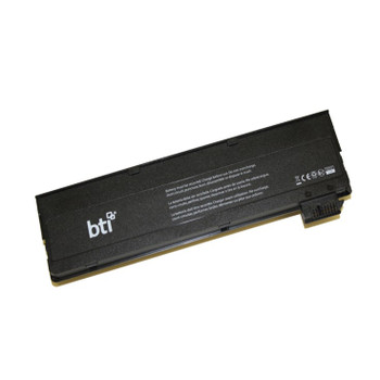 BTI Alternative to Lenovo 45N1137 notebook spare part Battery 45N1137-BTI