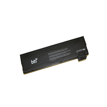 BTI Alternative to Lenovo 45N1136 notebook spare part Battery 45N1136-BTI
