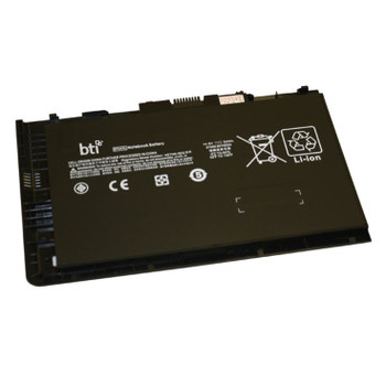 BTI alt to HP Li-Ion 3550mAh Battery 687945-001-BTI