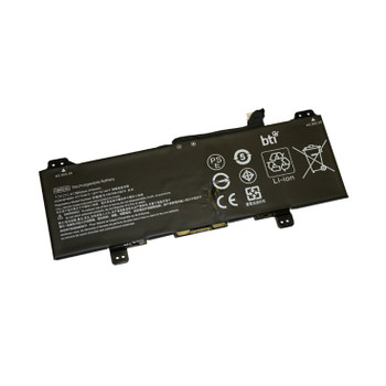 BTI GM02XL Battery GM02XL-BTI