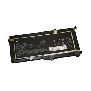 BTI ZG04XL Battery ZG04XL-BTI