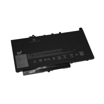 BTI 7CJRC Battery 7CJRC-BTI