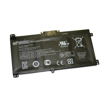 BTI BK03XL Battery BK03XL-BTI