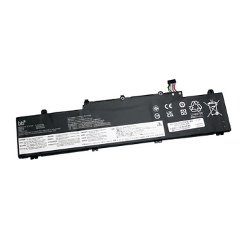 BTI 5B10X02606- laptop spare part Battery 5B10X02606-BTI