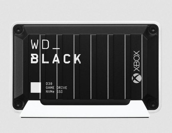 Western Digital WDBAMF0010BBW BLACK D30 Game Drive SSD 1TB WDBAMF0010BBW