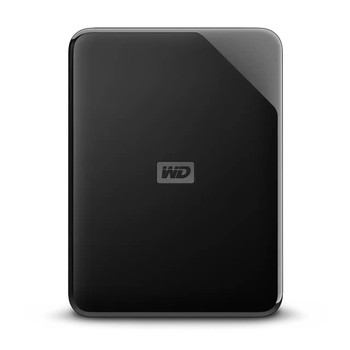 Western Digital WDBG8A0060BBK Bbk-Wesn External Hard Drive WDBG8A0060BBK