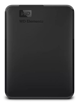 Western Digital WDBNEF0060BBK Bbk-Eesn External Hard Drive WDBNEF0060BBK