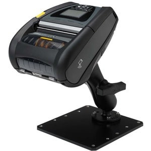 Zebra Mounting Adapter for Printer P1050667-033
