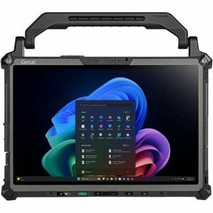 Getac F120 Rugged Copilot+ Pc Tablet 31 Cm 12.2"" Wuxga 16 Gb 256 Gb Ssd Windows FW1764DI1DXX