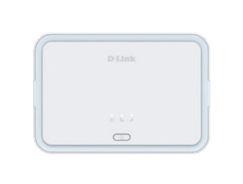 D-Link 5G Nr Ax3000 Wi-Fi 6 Mobile Router. Device Type: Cellular Network Router DBR-330-G