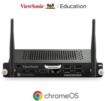 Viewsonic VPC13-C33-G1 Single Board Computer for Interactive Display Slot-In Pc VPC13-C33-G1