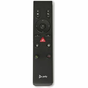 Hp Poly Hp Poly Studio R30/Usb Bluetooth Remote Control. Product Colour: Black B 875L4AA