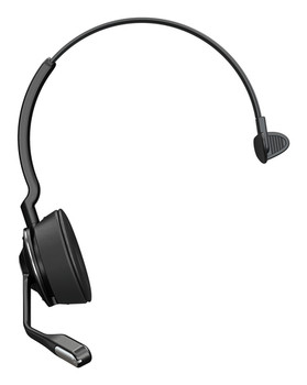 Jabra Gn Jabra Engage 65 Se Wireless Over-The-Head On-Ear Mono Earset Microsoft 9653-553-117