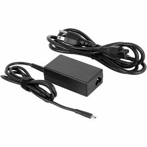 Getac 65 W Ac Adapter for Tablet Pc 1.83 M Cable 120 V Ac 230 V Ac Input 5 V Dc GAT6K1