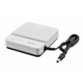 Apc Mini Ups CP12036LI Emergency Power Supply 12Vdc 36W Li-Ion Protects Wifi Rou CP12036LI