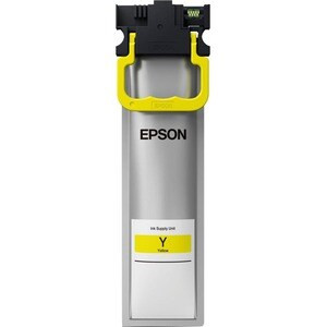 Epson C13T11C440. Cartridge Capacity: High L Yield Supply Type: Single Pack Colo C13T11C440