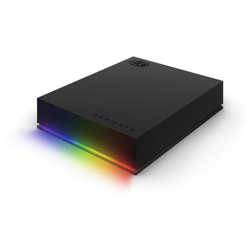 Seagate Firecuda STKL5000400 5 Tb Hard Drive External Usb 3.2 Gen 1 Retail STKL5000400