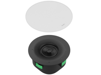 Yealink CS10 CS10 Speaker White. Black CS10