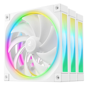 DeepCool R-FL14-WHAPN3-G Fl14 Computer Case Fan 14 Cm R-FL14-WHAPN3-G