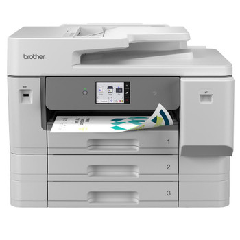 Brother MFC-J6977DW Multifunction Printer Inkjet MFC-J6977DW