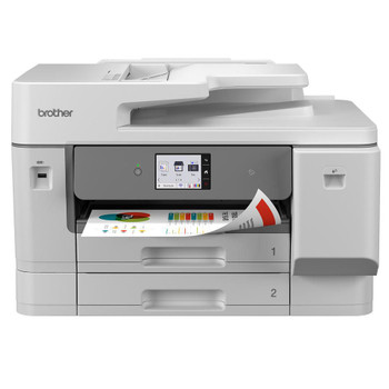 Brother MFC-J6975DW Multifunction Printer Inkjet MFC-J6975DW