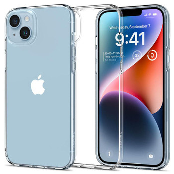 Spigen ACS04887 Mobile Phone Case 17 Cm ACS04887