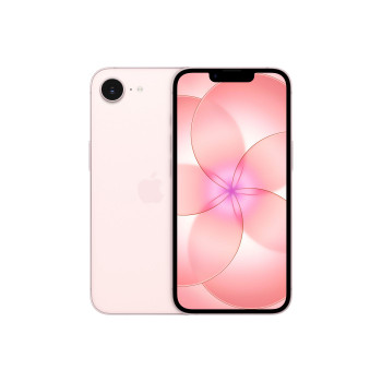 Apple MHU34ZD/A Iphone 17E 512Gb Soft Pink MHU34ZD/A
