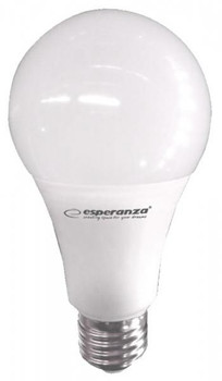 Esperanza ELL158 Led Bulb Warm White 3000 K 9 ELL158