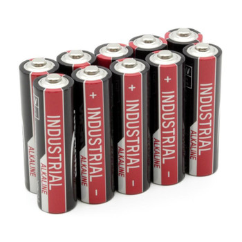 ANSMANN 1502-0006 Household Battery Single-Use 1502-0006