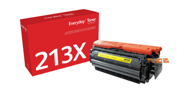 Xerox 006R05206 AyT Yellow Toner By Xerox 006R05206