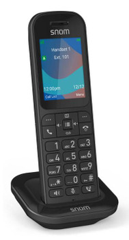 snom 00004740 M253 Dect Telephone Handset 00004740