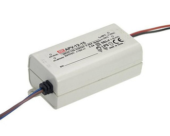 Mean Well APV-12-12 Lighting Accessory APV-12-12