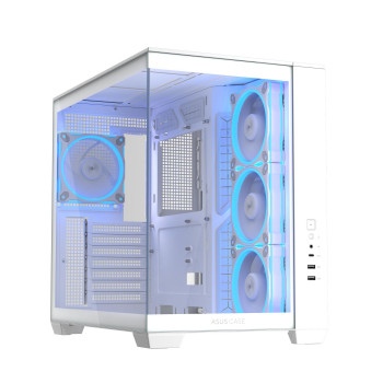 Asus 90DC00S3-B19000 A32 Plus Tg Argb White 90DC00S3-B19000