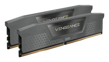 Corsair CMK16GX5M2E6000Z36 Memory Module 16 Gb 2 X 8 Gb CMK16GX5M2E6000Z36
