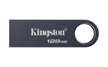 Kingston KE-U2X128-1AC Datatraveler 128Gb Se9 G3 - KE-U2X128-1AC