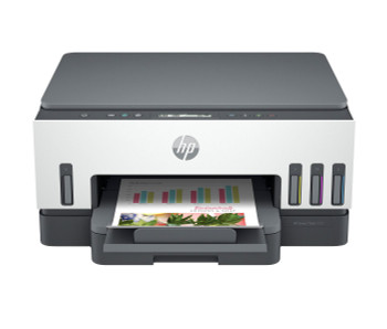 HP 9B5C5A Smart Tank Tank Printer 9B5C5A