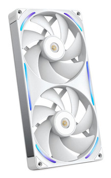 NZXT RF-U28PN-W1 F280X Computer Case Fan 14 Cm RF-U28PN-W1