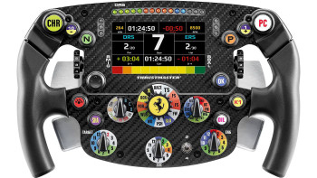 Thrustmaster 4060466 formula Wheel Add-On Ferrari 4060466