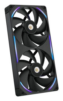NZXT RF-U28PN-B1 F280X Computer Case Fan 14 Cm RF-U28PN-B1