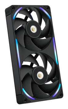 NZXT RF-U24PN-B1 F240X Computer Case Fan 12 Cm RF-U24PN-B1