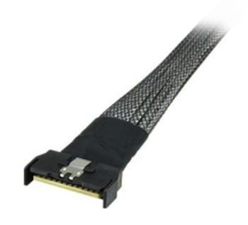 Supermicro CBL-MCIO-1232M5 Serial Attached Scsi Sas CBL-MCIO-1232M5