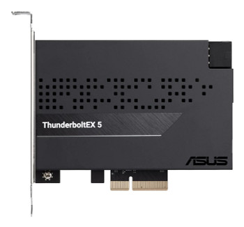 Asus 90MC0E50-M0EAY0 Thunderboltex 5 Interface 90MC0E50-M0EAY0