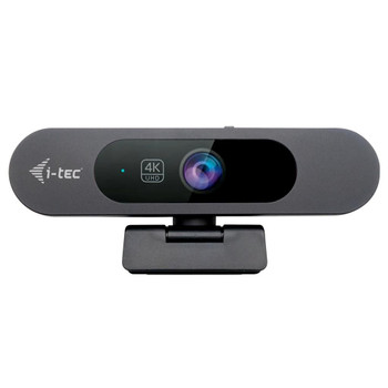 i-tec CAMSOLOMON4K900 Solomon Pro 900 4K Webcam CAMSOLOMON4K900